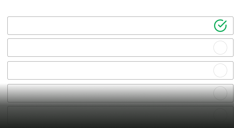Bookends Financial Process